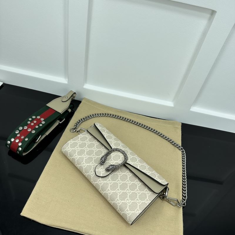 Gucci Dionysus Bags